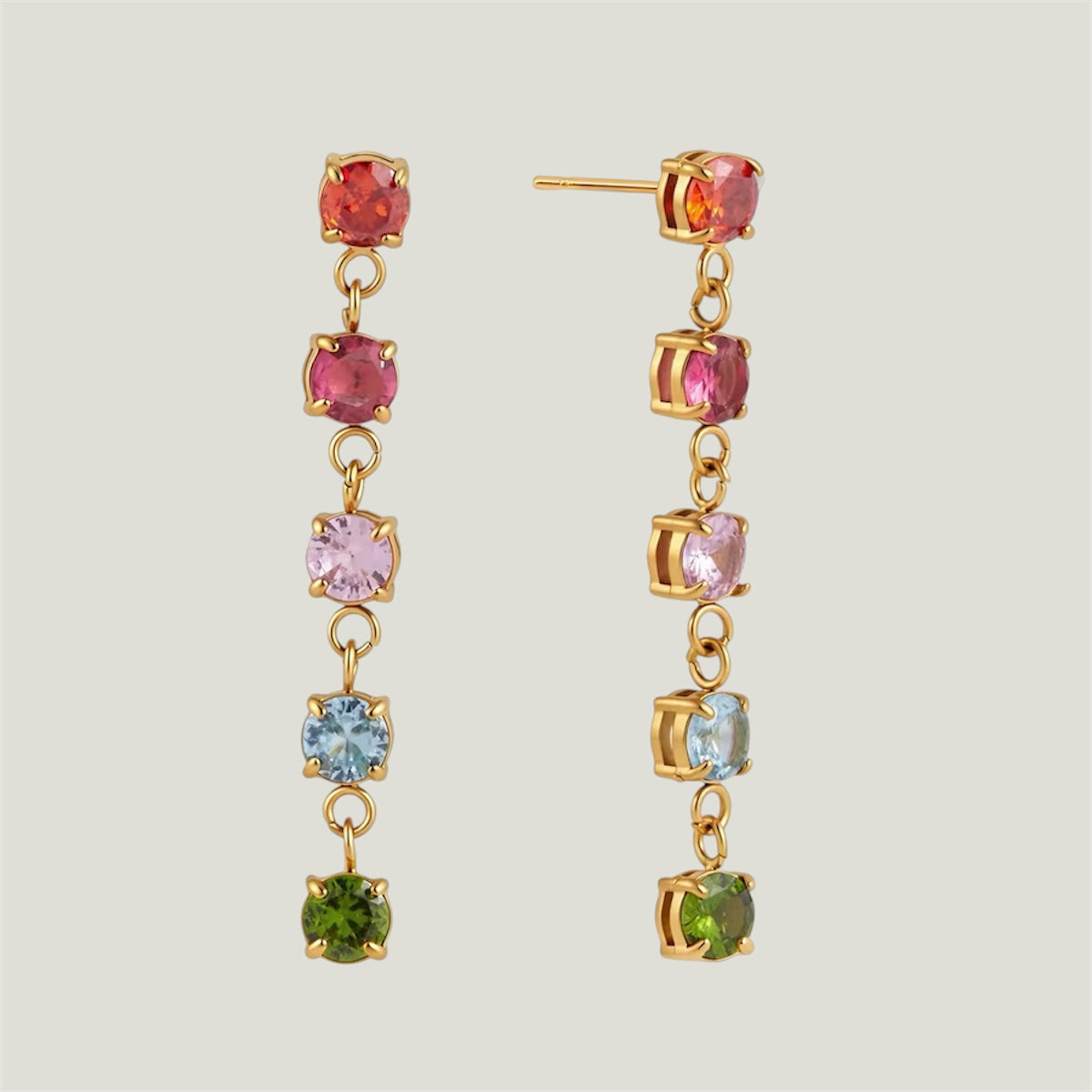 Isa Earrings