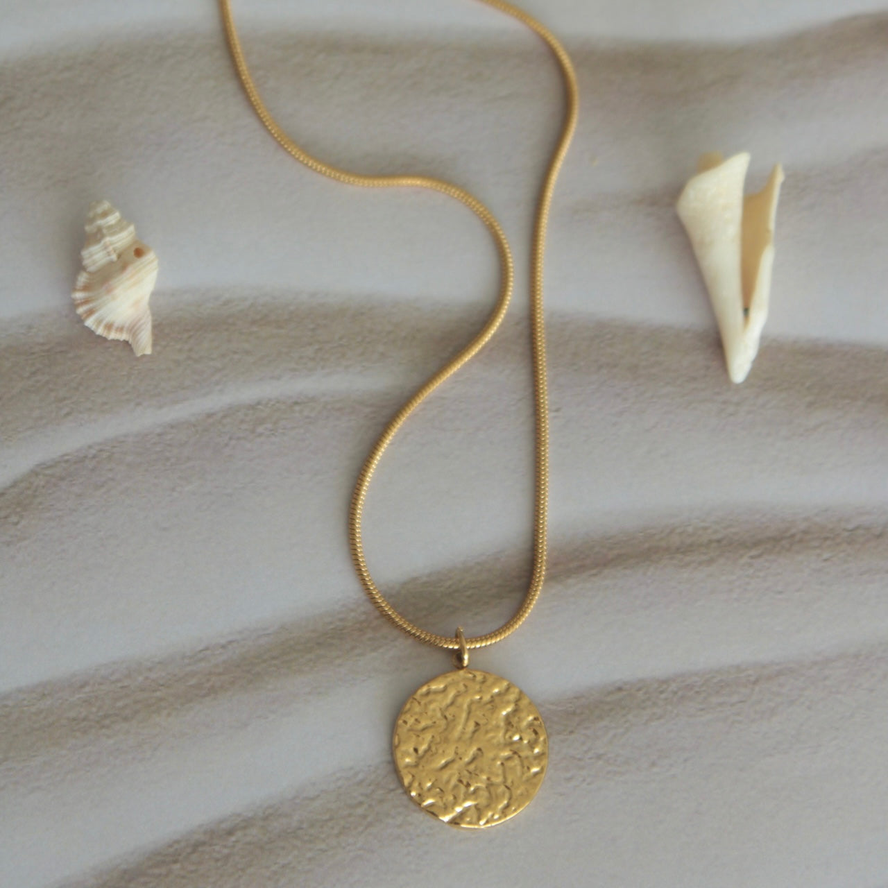 Giza Necklace