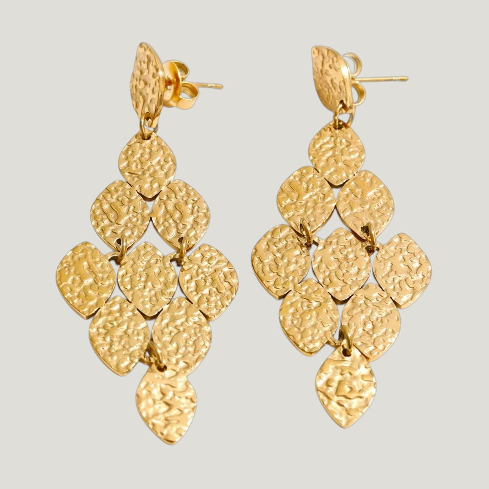 Hari Earrings