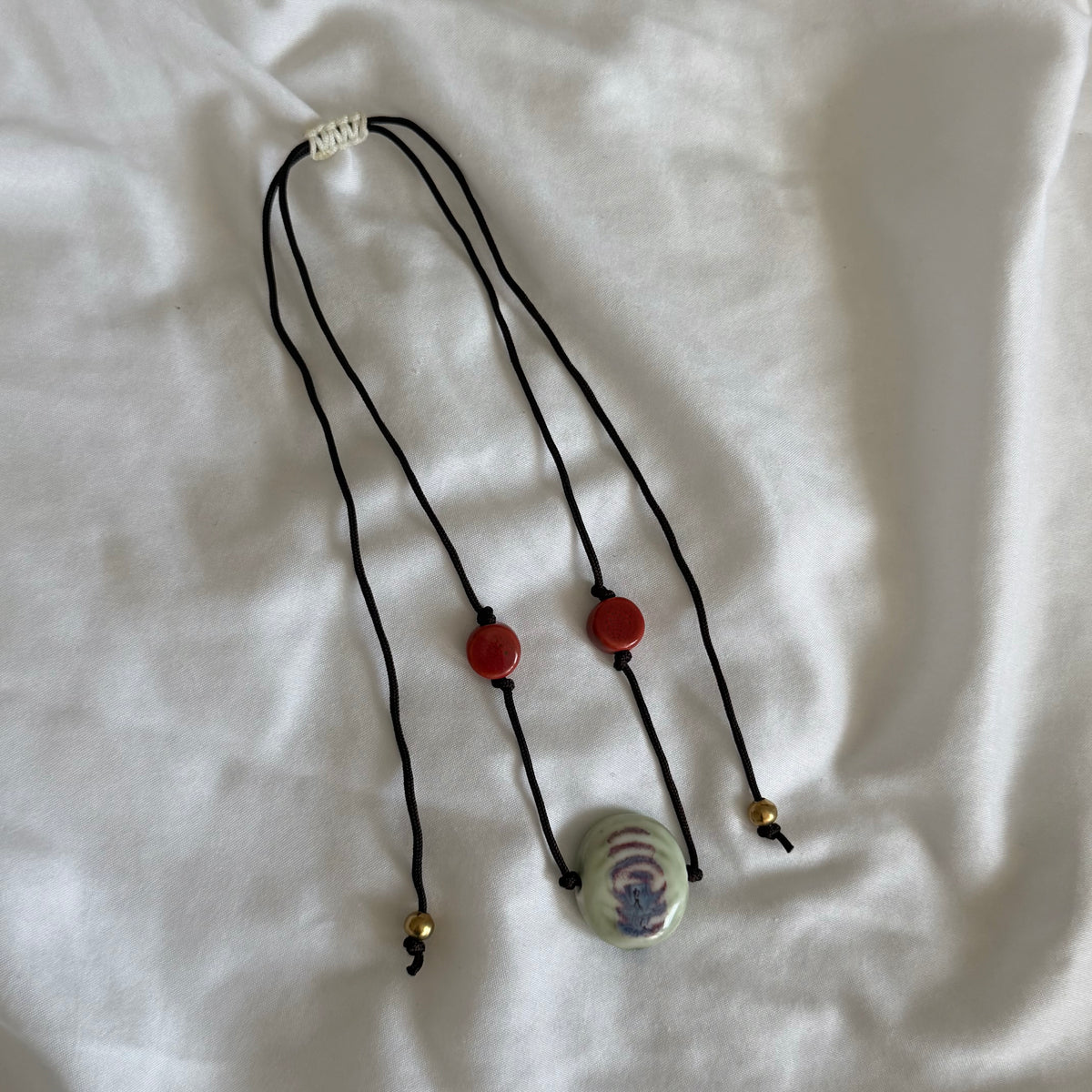 SHAKTI Necklace