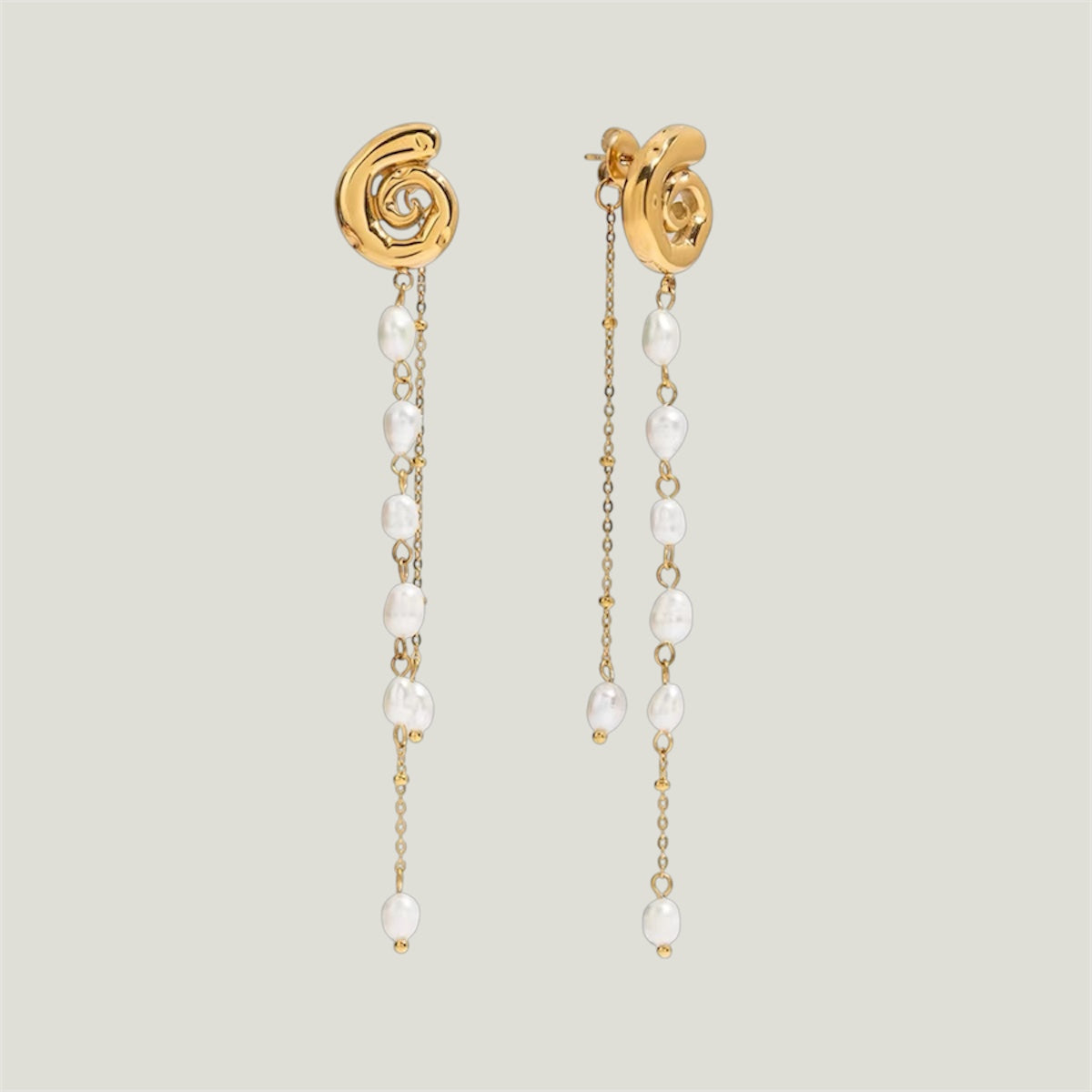 Lia Earrings