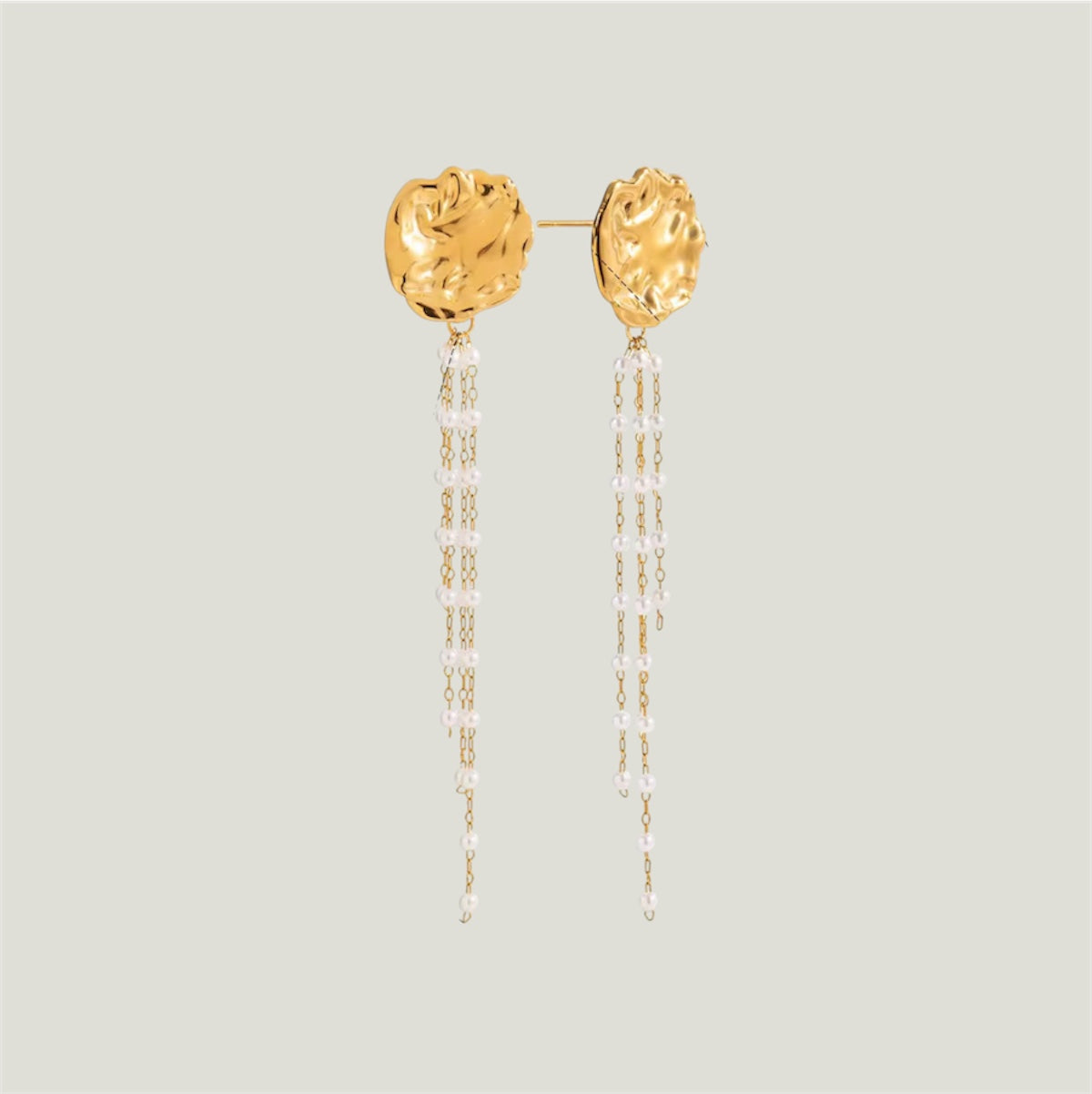 Lia Earrings