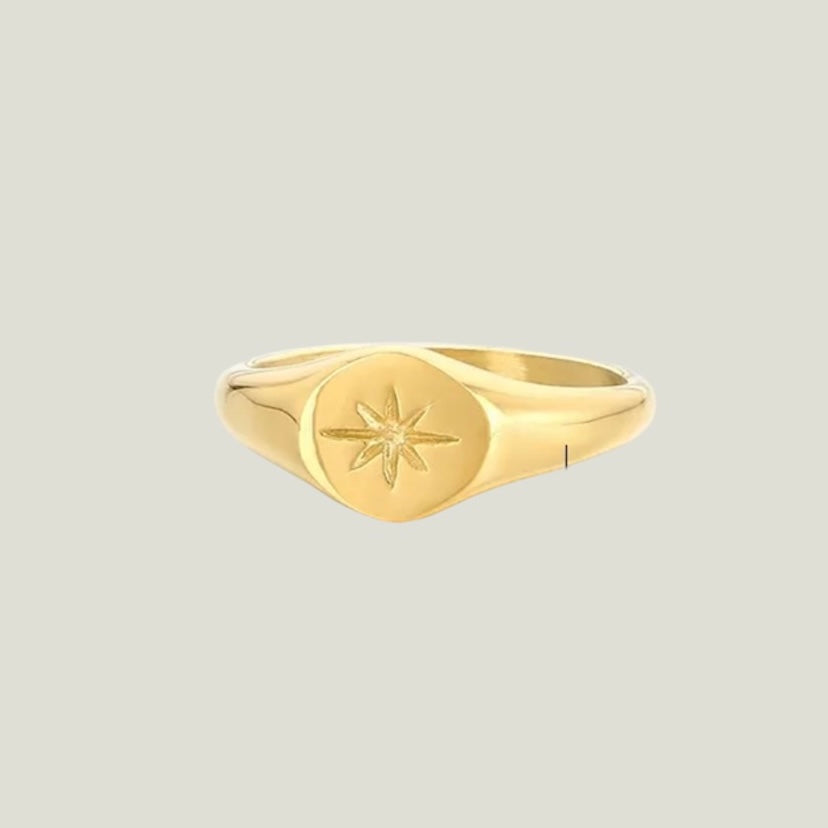 Star Ring