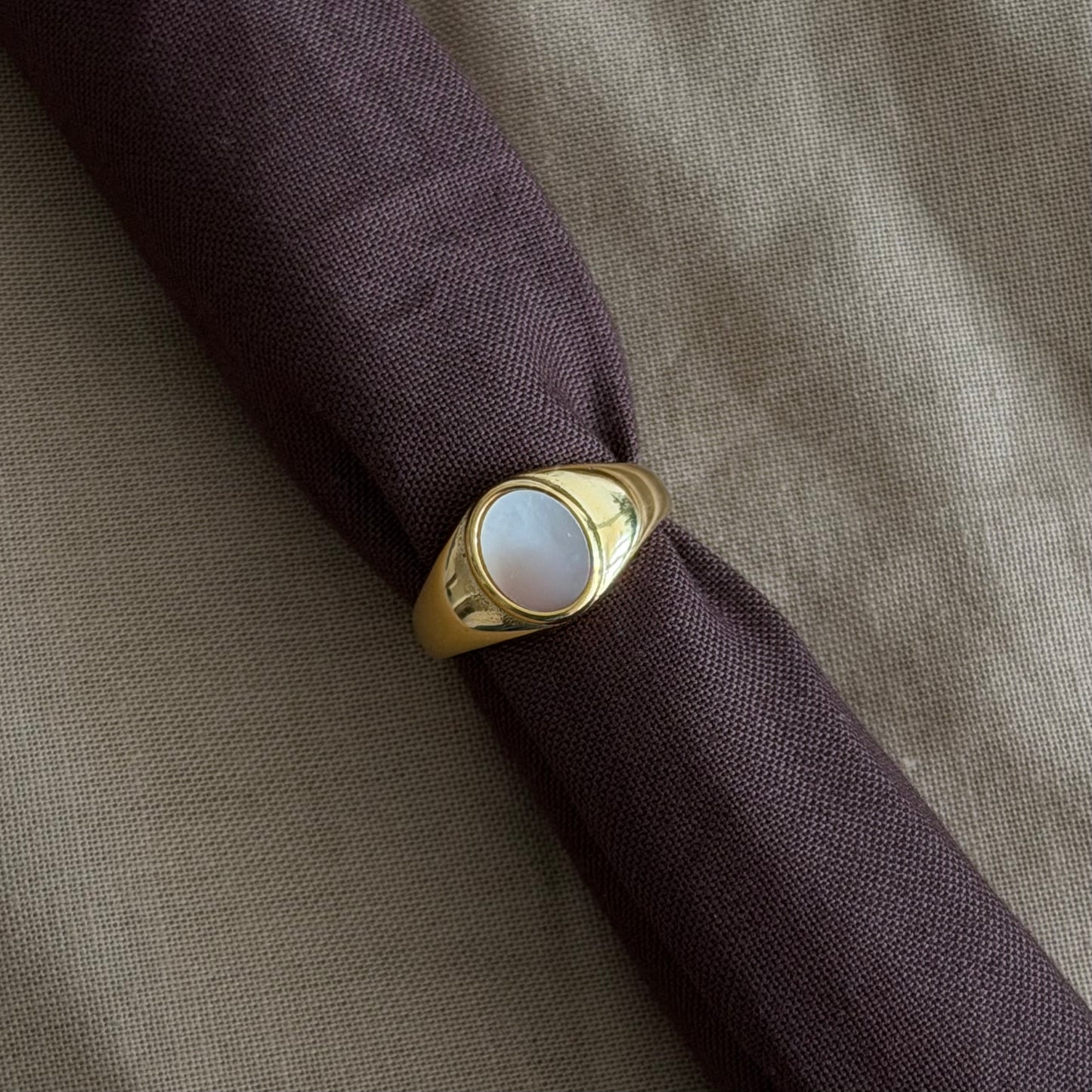 Aura Ring