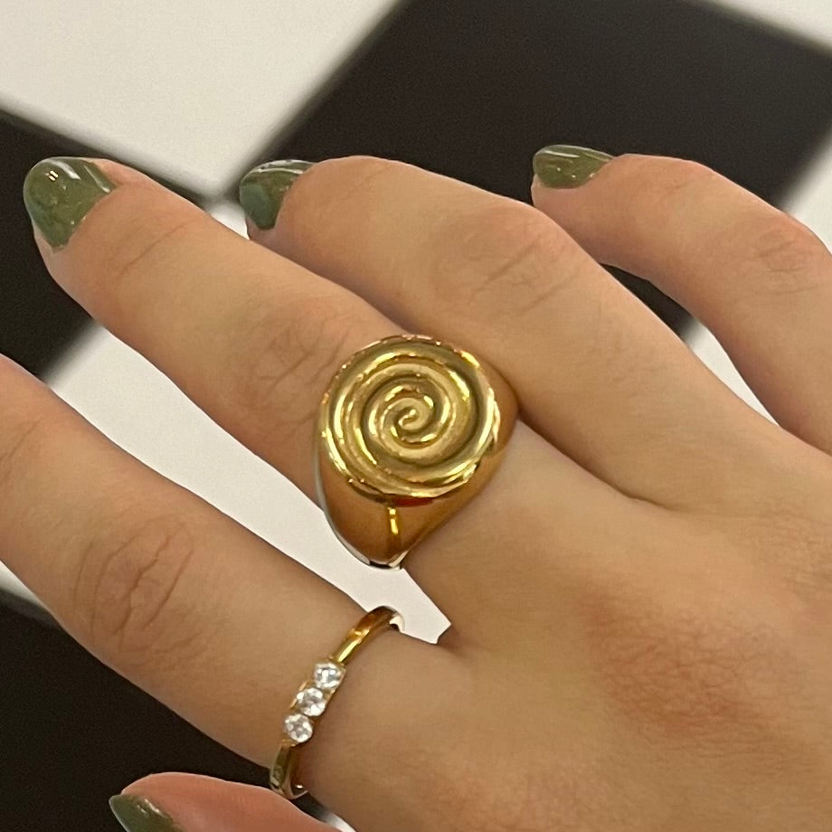 Vortex Ring