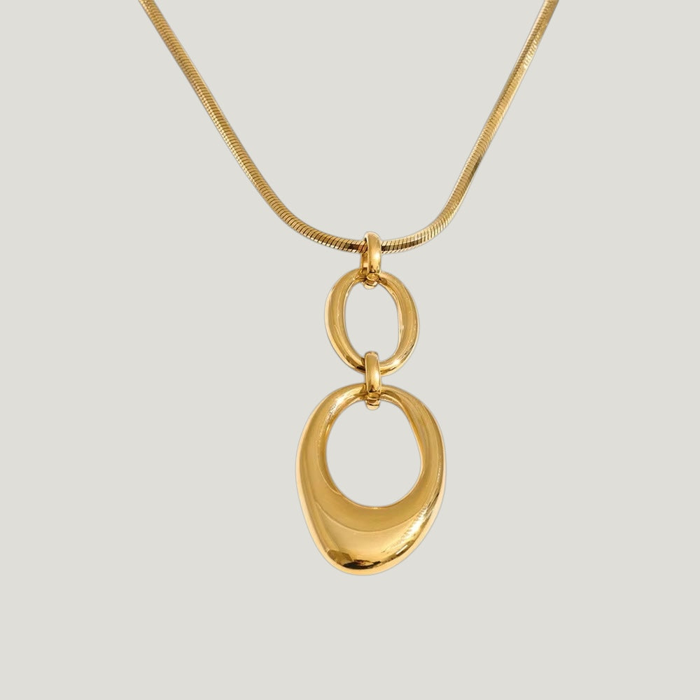 Venus necklace
