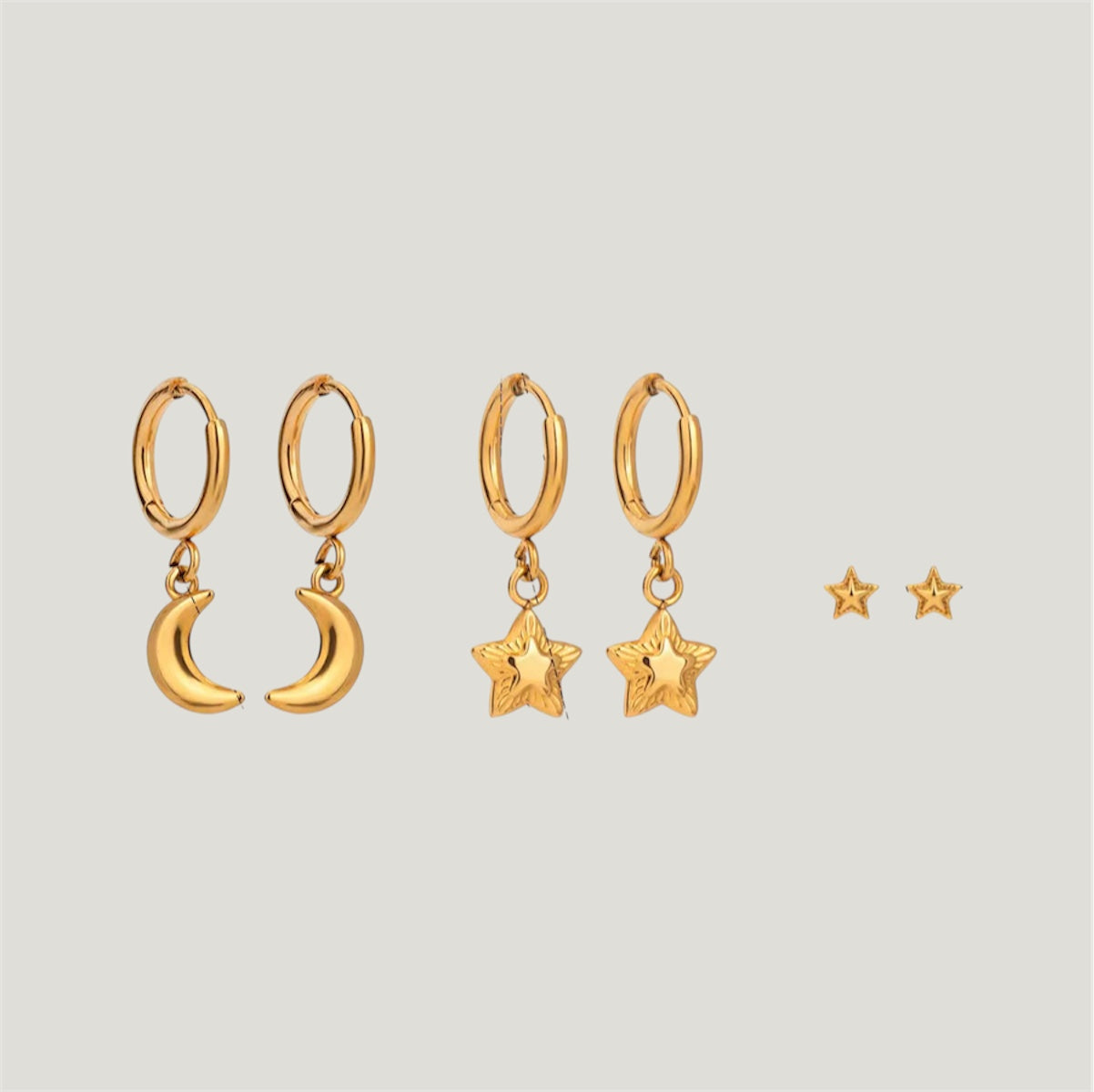 Earring Set