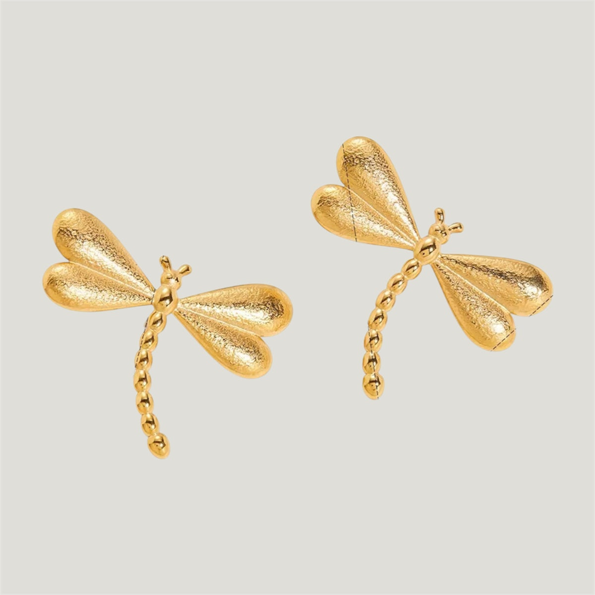 Libelle Studs