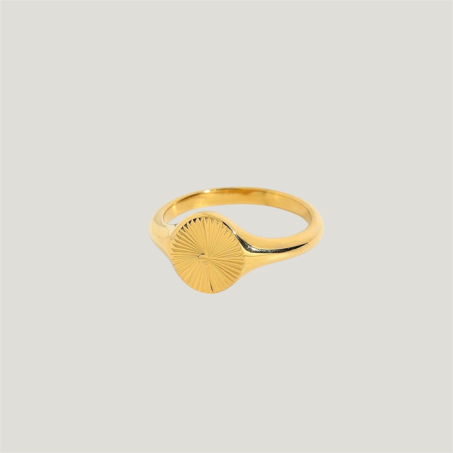 Hypnotic Ring