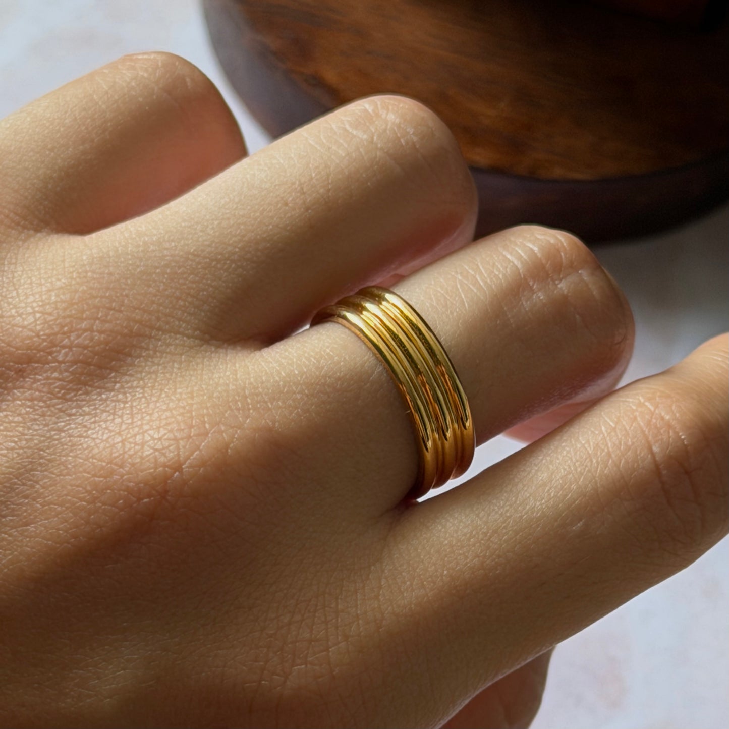 BDL ring