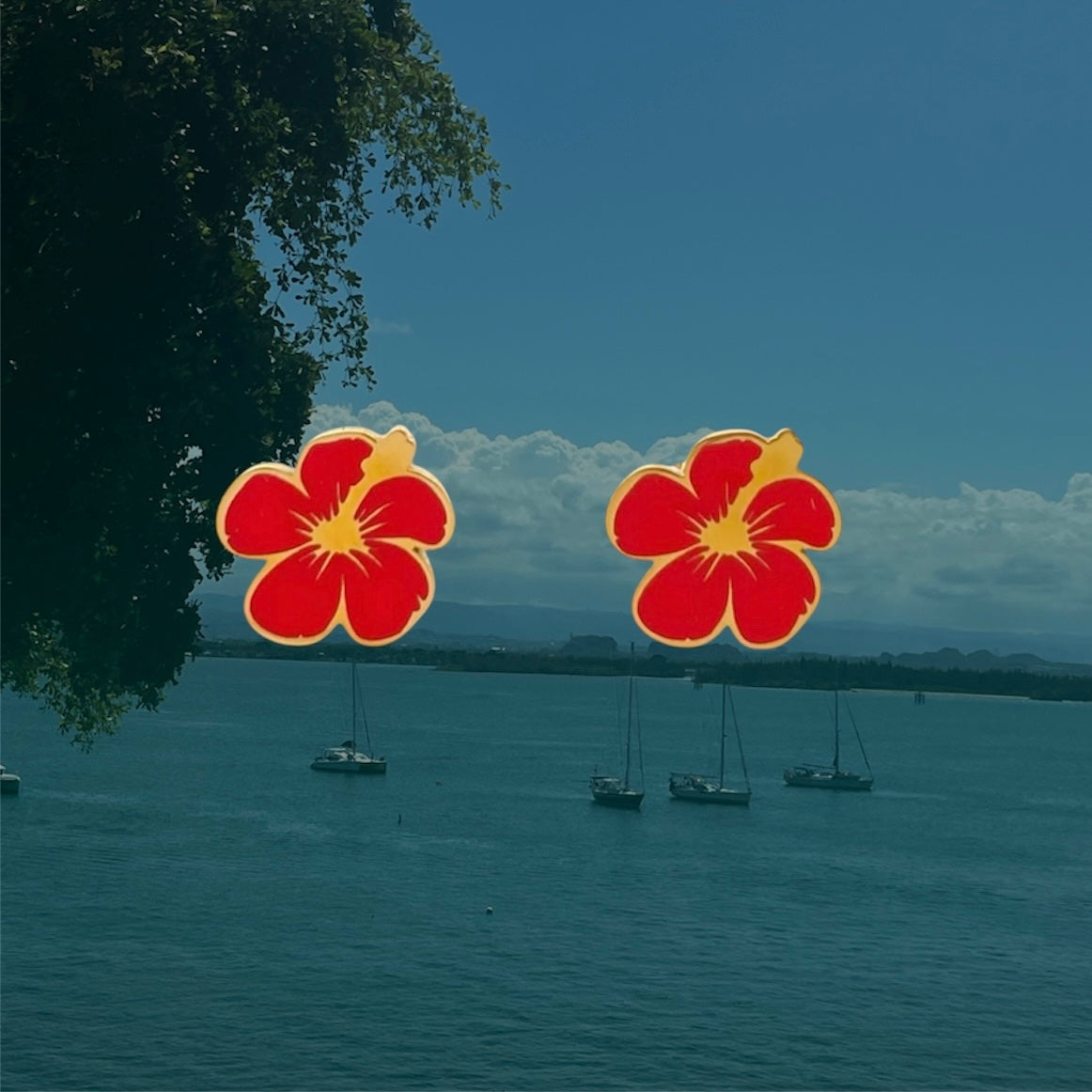 LOLITA studs