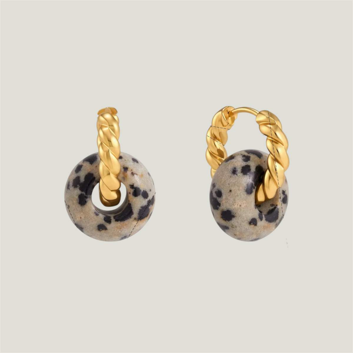 Divi Earrings