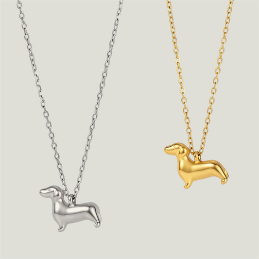 Doggy Necklace