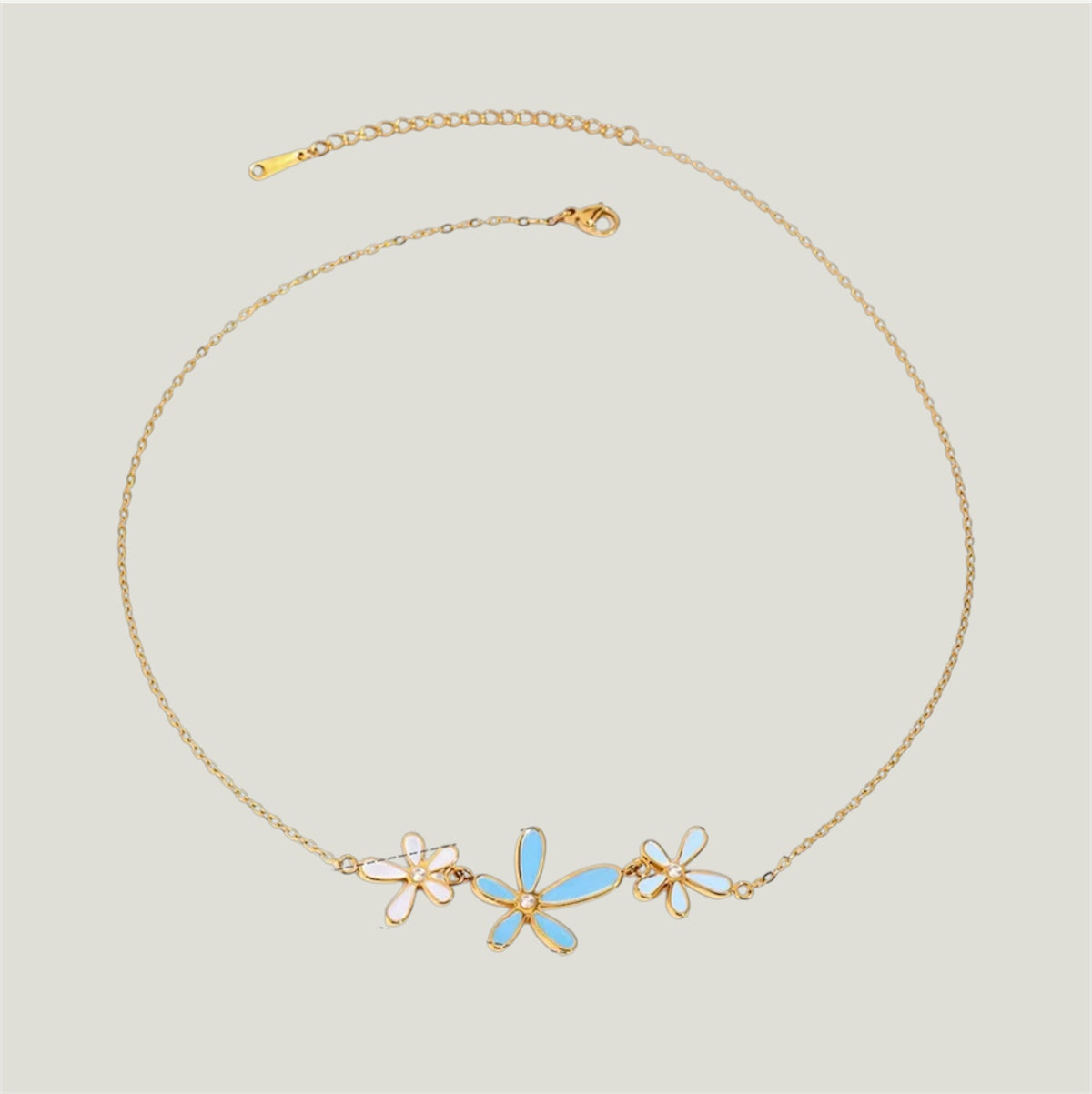 Bloom Necklace
