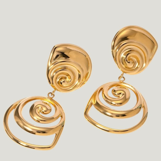 Swirl Statement