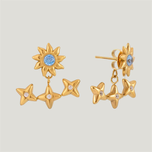 Yasmine Earrings