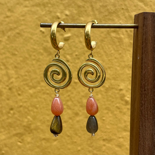 Mystic Earrings