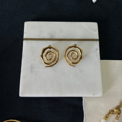 Moana Studs