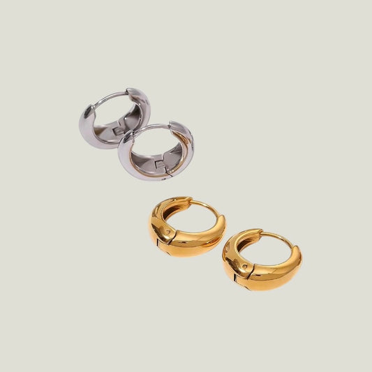 Stack Hoops