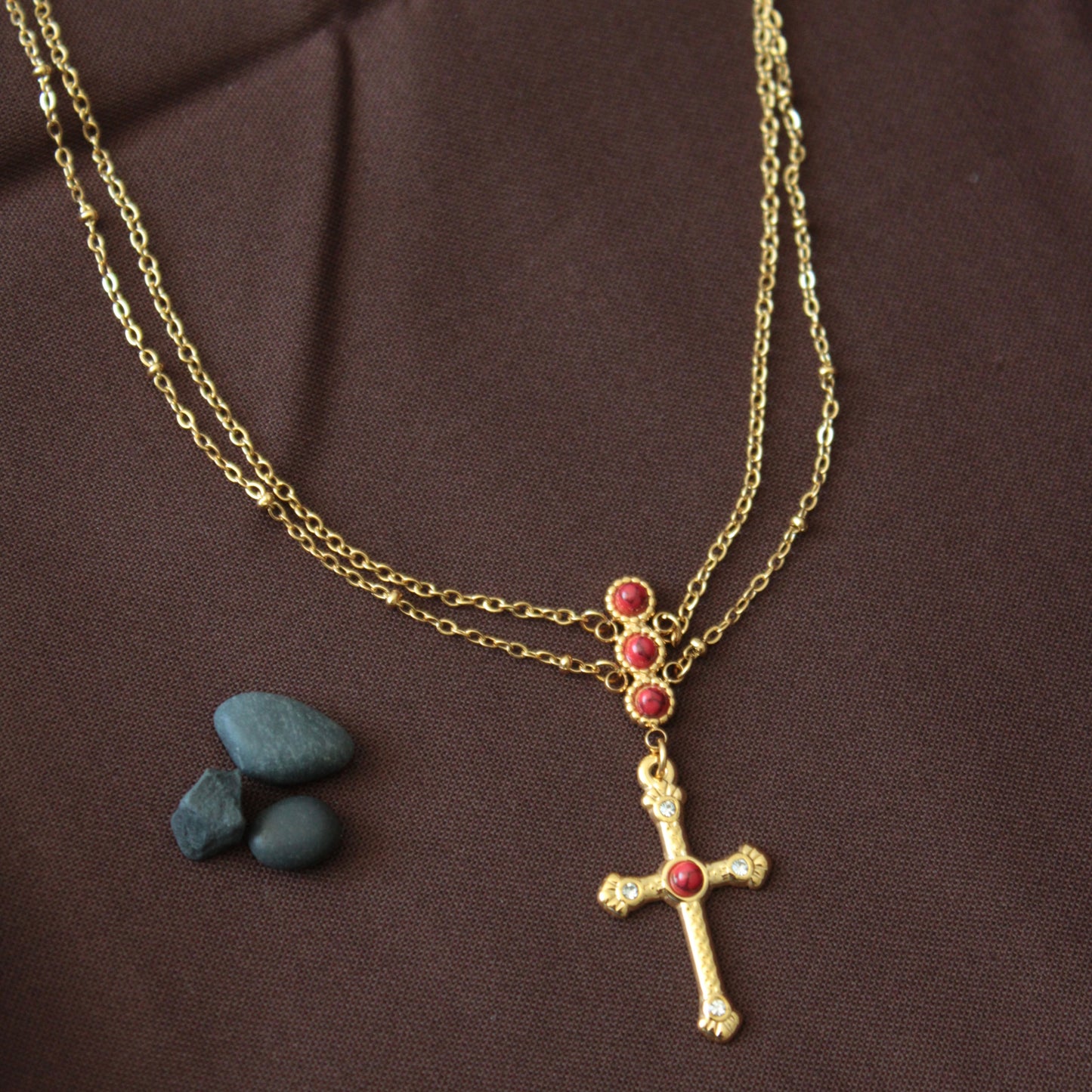 Bonny Necklace