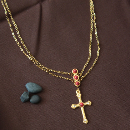 Bonny Necklace