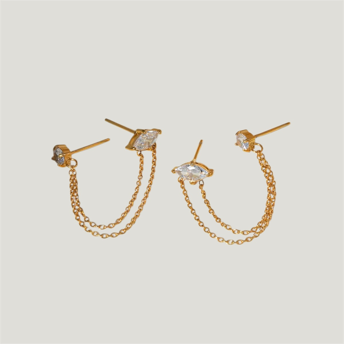 MIA Studs