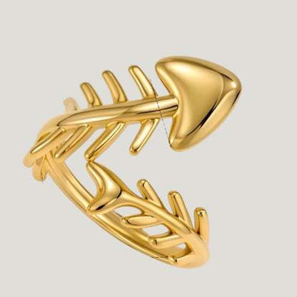 Adjustable Rings