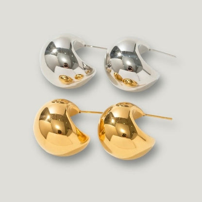 Paris Studs