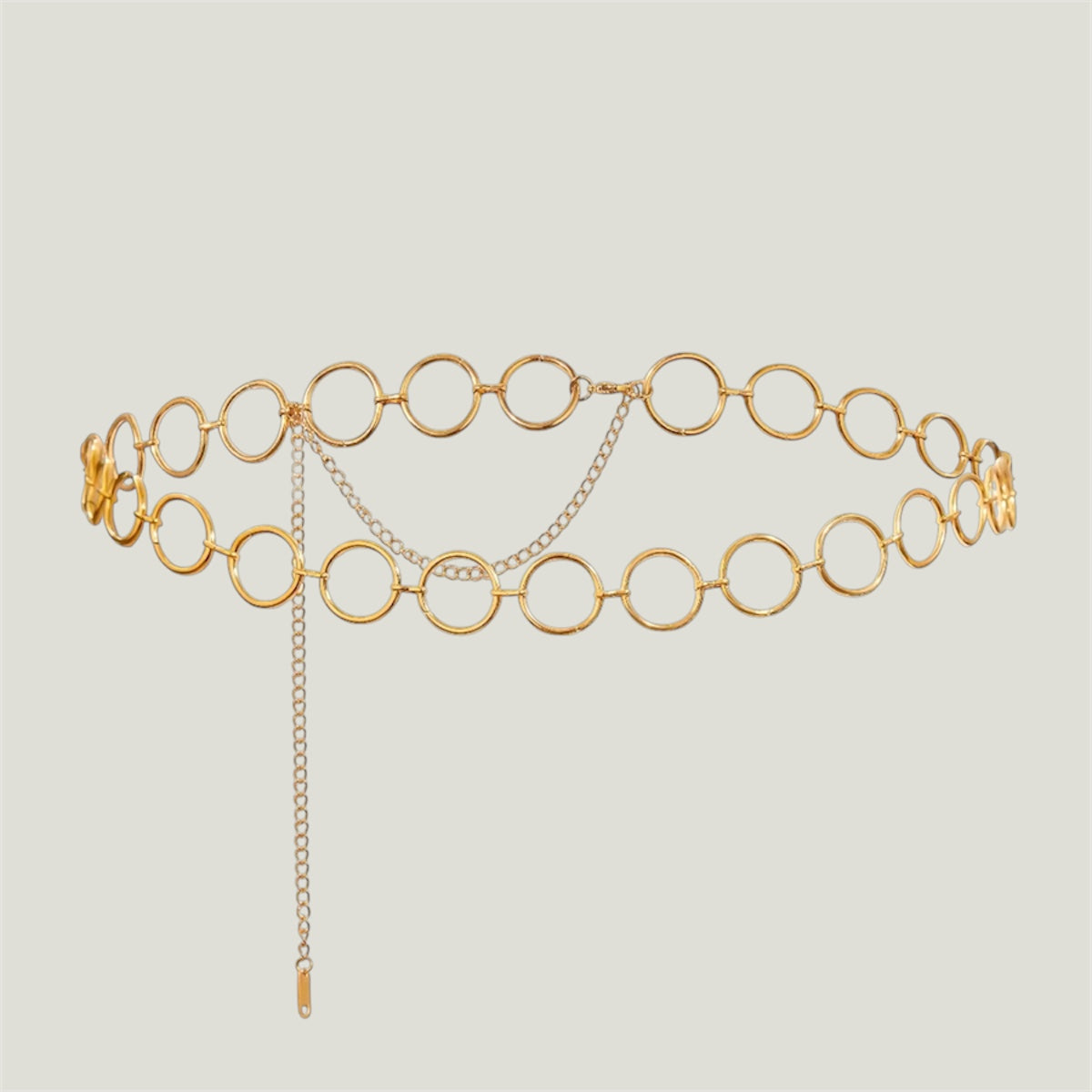 O- Waist Chain