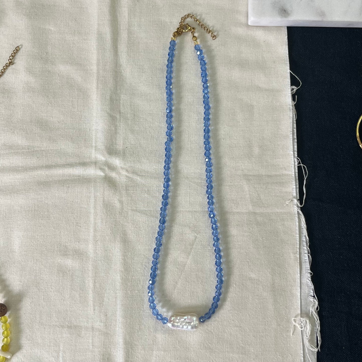 Bahia Necklace