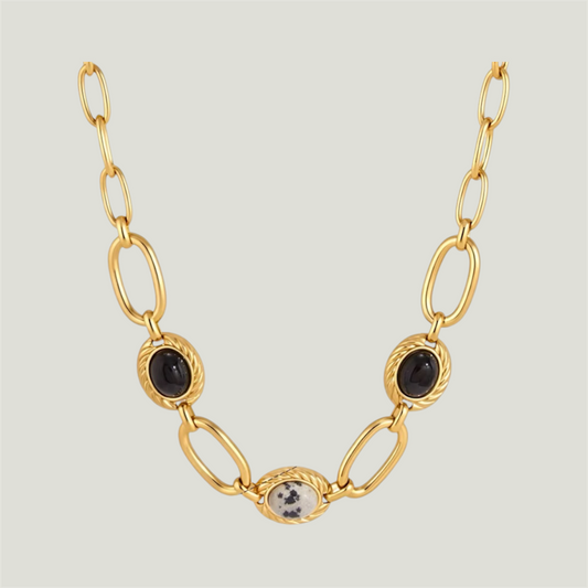 Divi Necklace