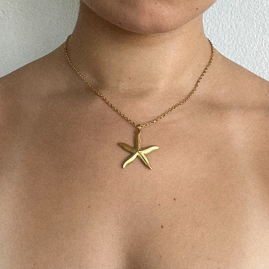 Estrellita Necklace