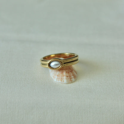 Pearlie Ring