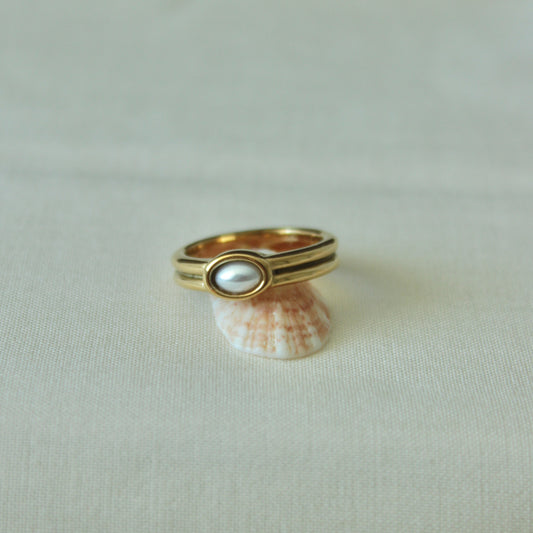 Pearlie Ring