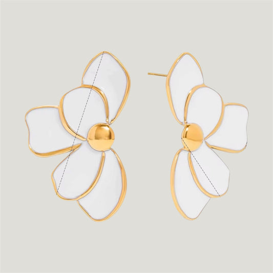 White Petal