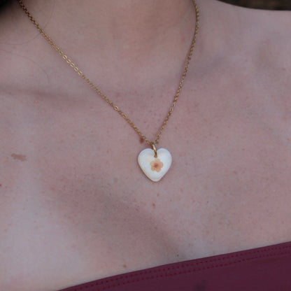 De la isla necklace