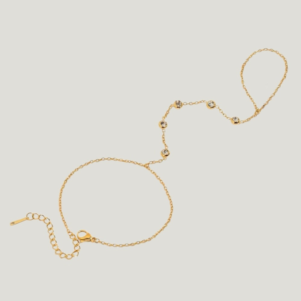 Lara Hand chain