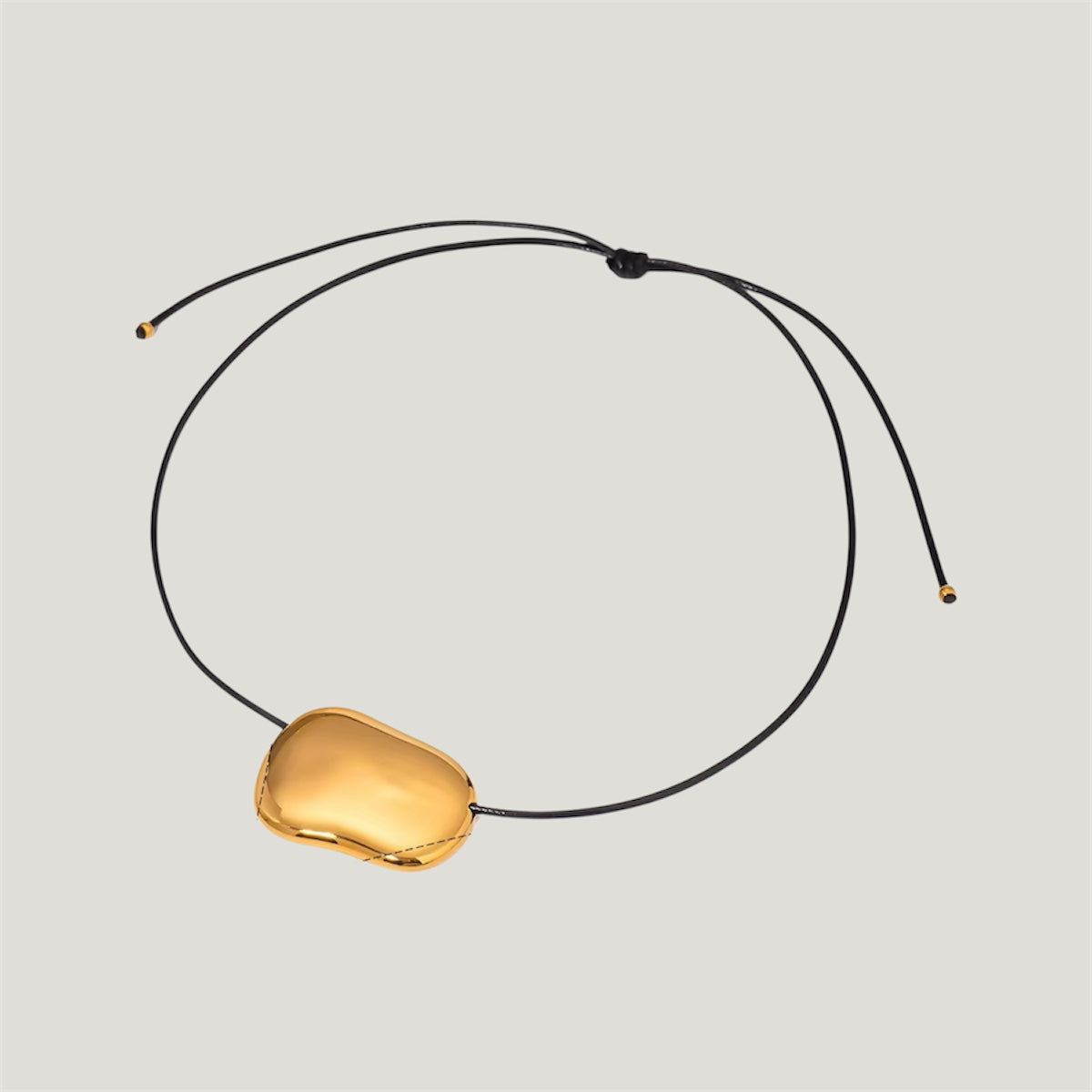 Harlem Cord Necklace