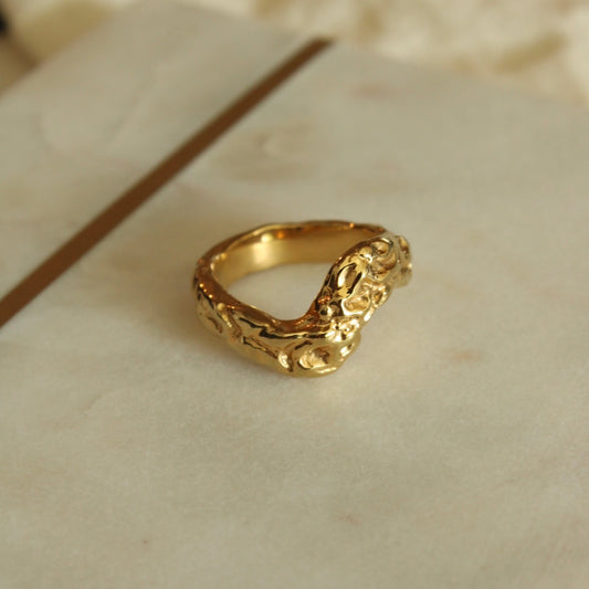 Cairo Ring