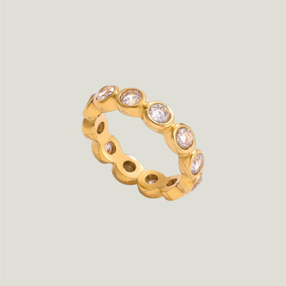 Roda Dot Ring