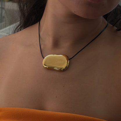 Harlem Cord Necklace