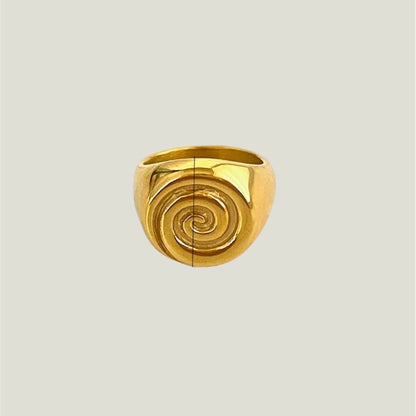 Vortex Ring