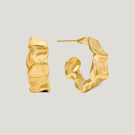 Tobago Earrings