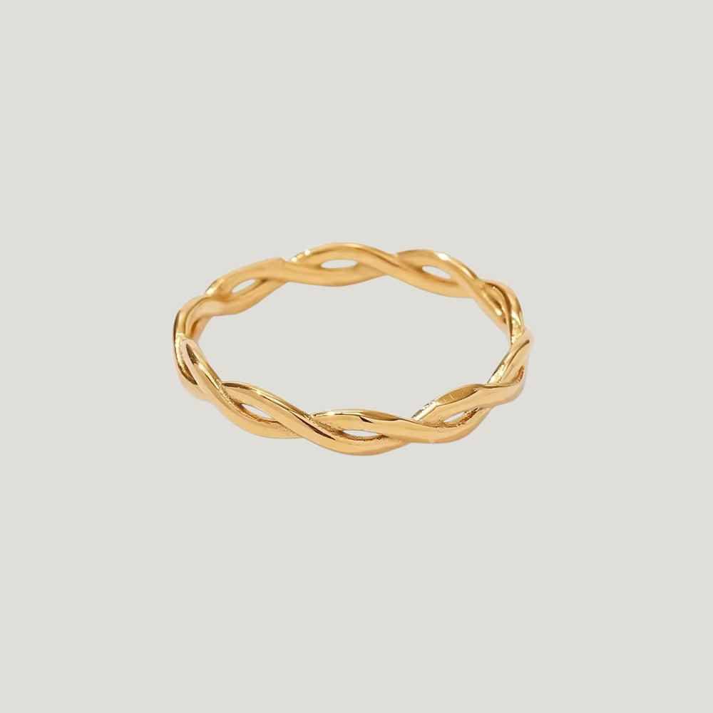 Tiana Ring