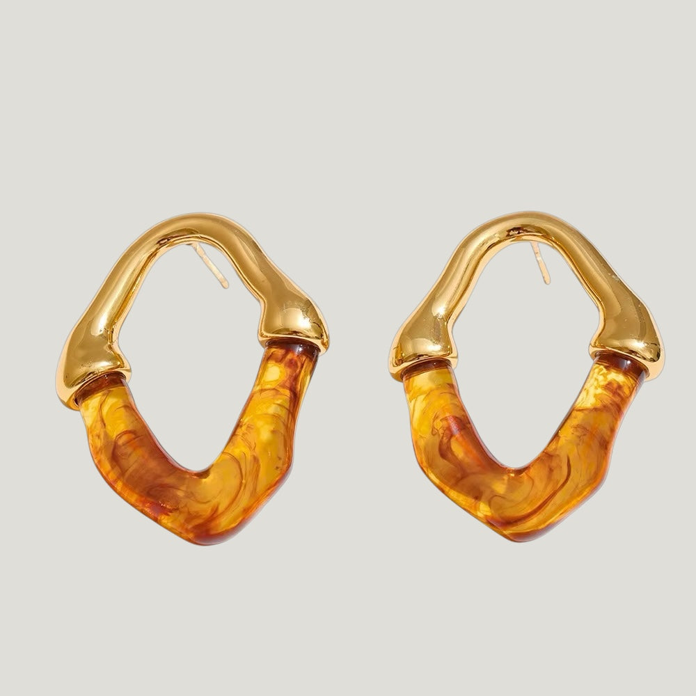 Oto Earrings