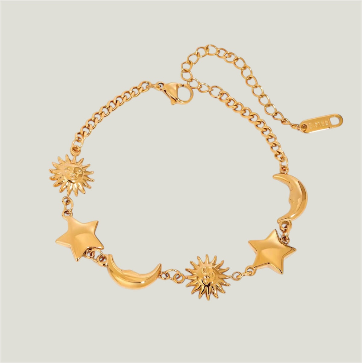 Divine bracelet