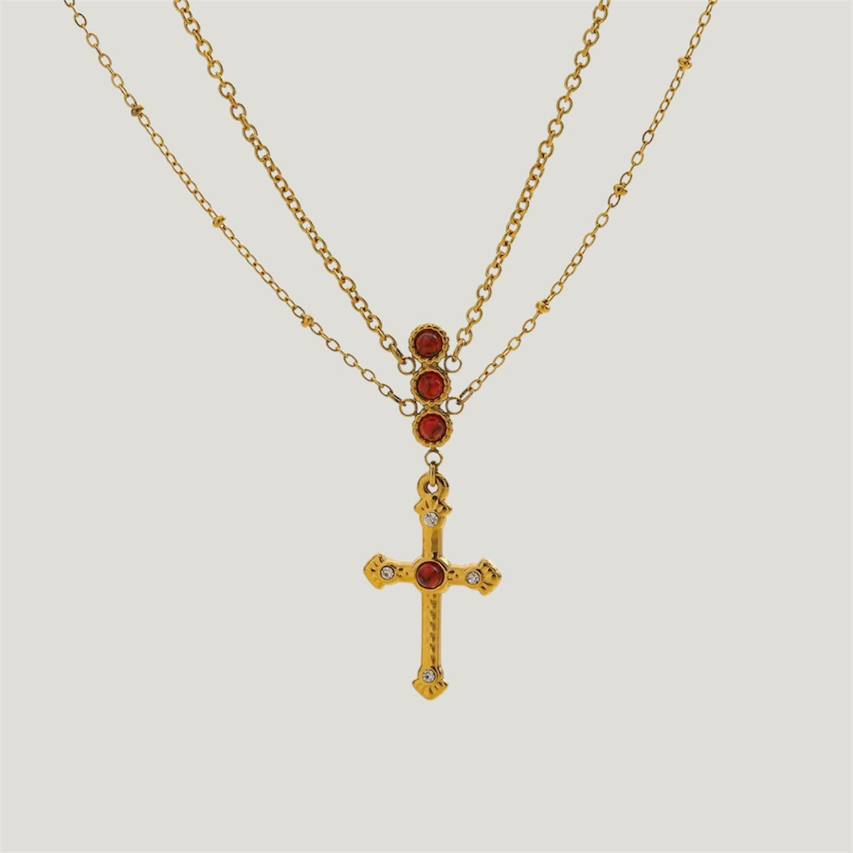 Bonny Necklace