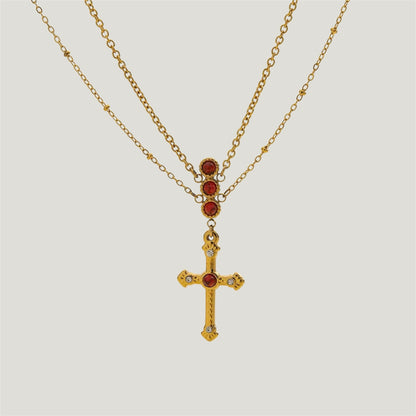 Bonny Necklace