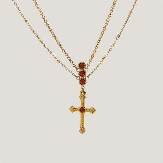 Bonny Necklace