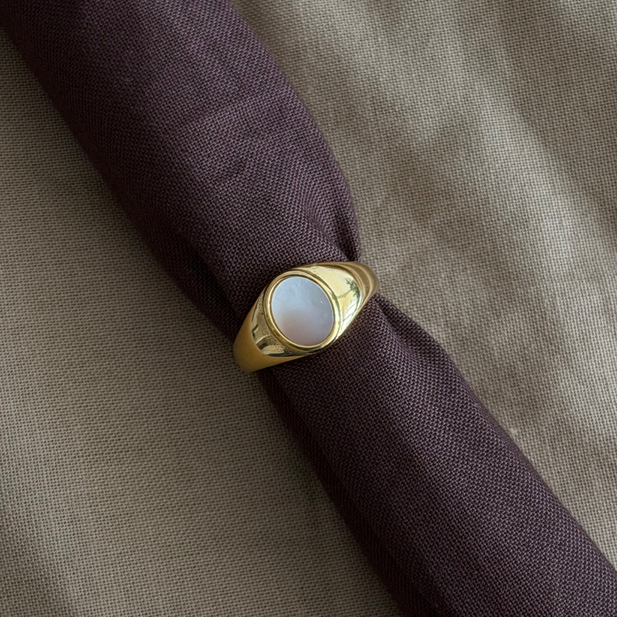 Aura Ring